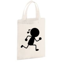 Cotton party bag for life Thumbnail
