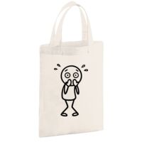 Cotton party bag for life Thumbnail