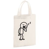 Cotton party bag for life Thumbnail