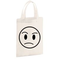 Cotton party bag for life Thumbnail