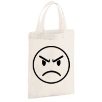 Cotton party bag for life Thumbnail