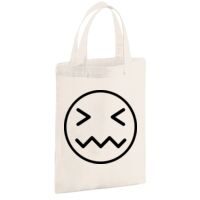 Cotton party bag for life Thumbnail