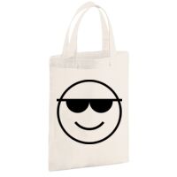 Cotton party bag for life Thumbnail