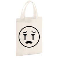 Cotton party bag for life Thumbnail