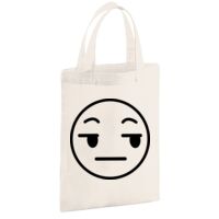 Cotton party bag for life Thumbnail