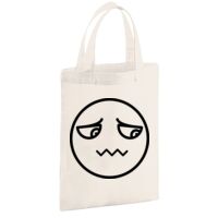 Cotton party bag for life Thumbnail