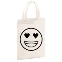 Cotton party bag for life Thumbnail