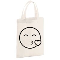 Cotton party bag for life Thumbnail