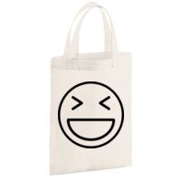 Cotton party bag for life Thumbnail