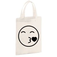 Cotton party bag for life Thumbnail