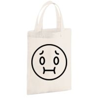 Cotton party bag for life Thumbnail