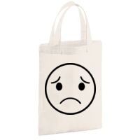 Cotton party bag for life Thumbnail