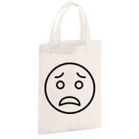 Cotton party bag for life Thumbnail