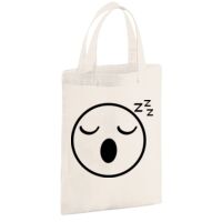 Cotton party bag for life Thumbnail