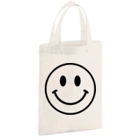 Cotton party bag for life Thumbnail
