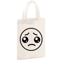 Cotton party bag for life Thumbnail
