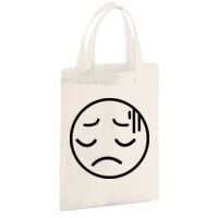 Cotton party bag for life Thumbnail