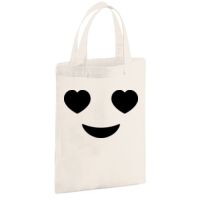 Cotton party bag for life Thumbnail