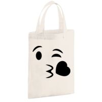 Cotton party bag for life Thumbnail