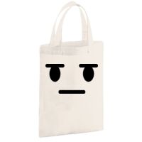 Cotton party bag for life Thumbnail