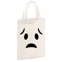 Cotton party bag for life Thumbnail