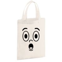 Cotton party bag for life Thumbnail