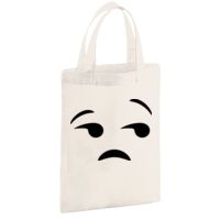 Cotton party bag for life Thumbnail
