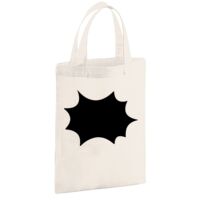 Cotton party bag for life Thumbnail