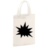 Cotton party bag for life Thumbnail