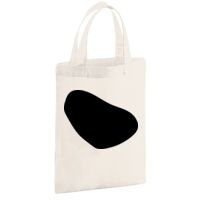 Cotton party bag for life Thumbnail