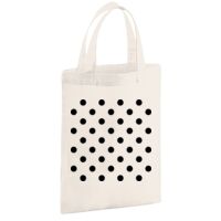 Cotton party bag for life Thumbnail