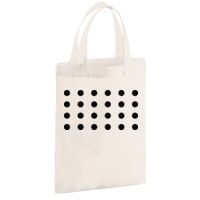 Cotton party bag for life Thumbnail