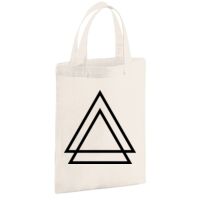 Cotton party bag for life Thumbnail