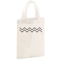 Cotton party bag for life Thumbnail