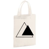 Cotton party bag for life Thumbnail