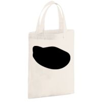 Cotton party bag for life Thumbnail