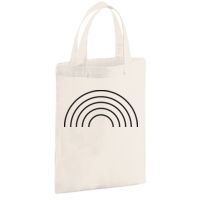 Cotton party bag for life Thumbnail