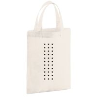 Cotton party bag for life Thumbnail
