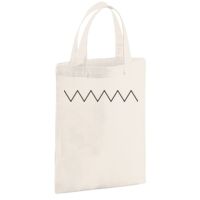 Cotton party bag for life Thumbnail