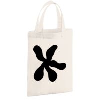 Cotton party bag for life Thumbnail