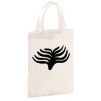 Cotton party bag for life Thumbnail