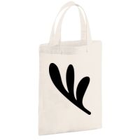 Cotton party bag for life Thumbnail