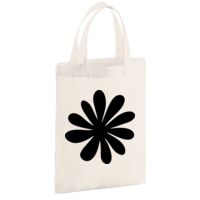 Cotton party bag for life Thumbnail