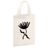 Cotton party bag for life Thumbnail