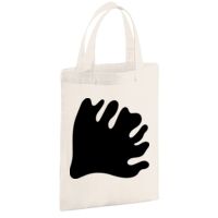 Cotton party bag for life Thumbnail