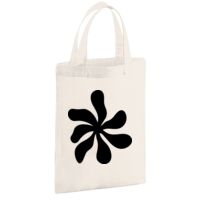 Cotton party bag for life Thumbnail