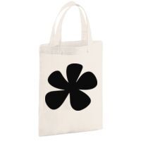 Cotton party bag for life Thumbnail