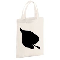 Cotton party bag for life Thumbnail
