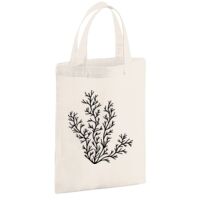 Cotton party bag for life Thumbnail