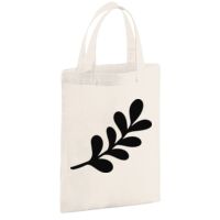 Cotton party bag for life Thumbnail